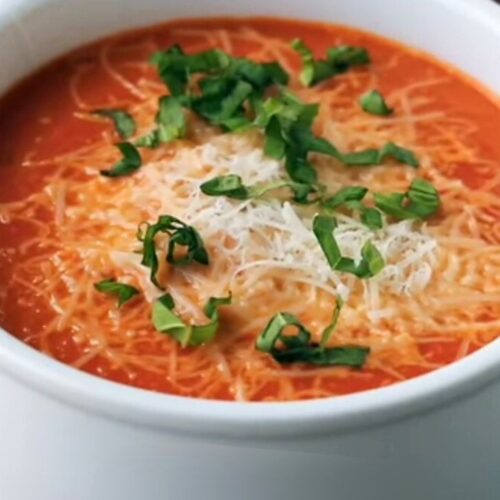 Tomato Soup