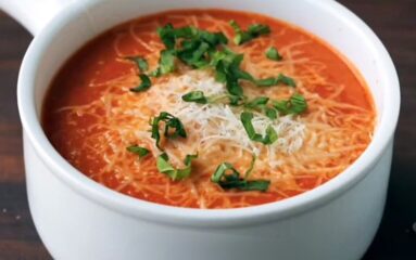 Tomato Soup