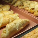 Snoogle Pastry Recipe