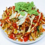 Papas Locas Recipe