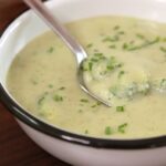 Jason's Deli Broccoli Cheese Soup