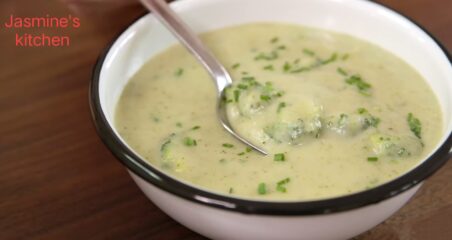 Jason's Deli Broccoli Cheese Soup Recipe — JASMINE'S KITCHEN 2025