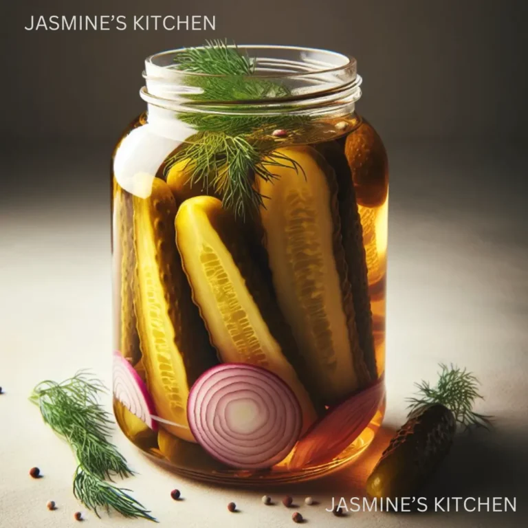 Annies Recipes Sweet Amish Pickles: