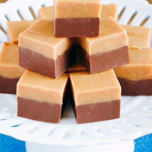 Linda Skeens Peanut Butter Fudge Recipe