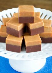 Linda Skeens Peanut Butter Fudge Recipe