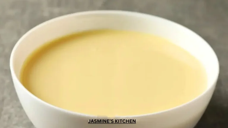 Hello Fresh Cream Sauce Base