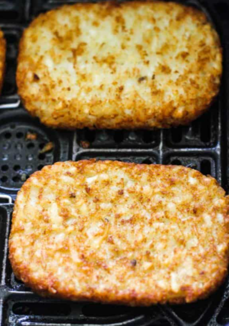 Trader Joe Hashbrowns