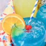 Kennys Cooler Texas Roadhouse Recipe